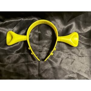 Shrek Scared Shrekless 2010 Promotional kids Halloween Headband Costume